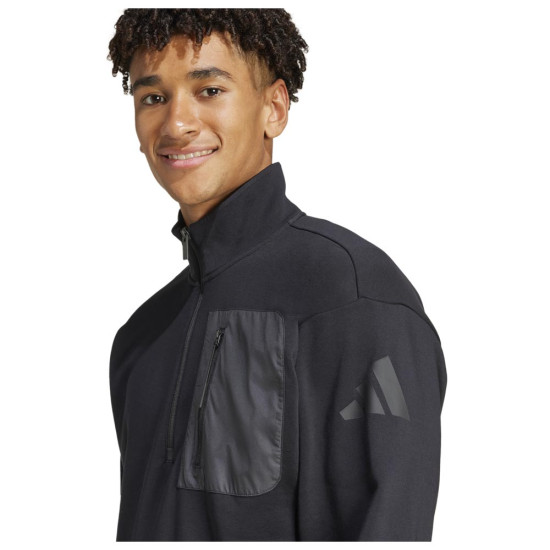 Adidas Ανδρικό φούτερ City Escape Sweatshirts